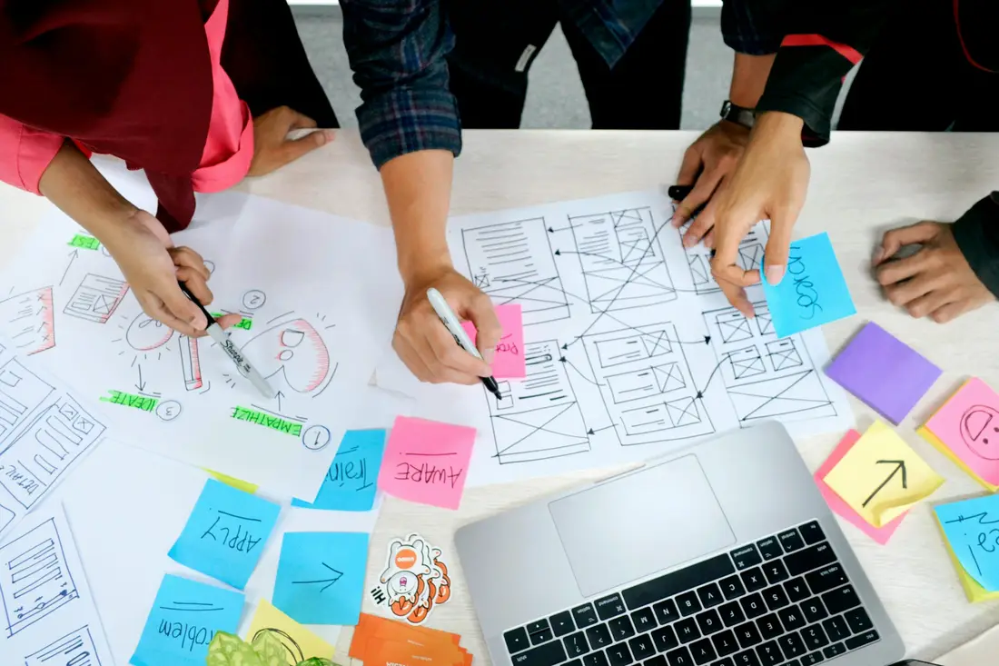Top-Reviewed UX Agency in Denver