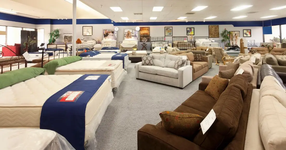 2-Column Layout Lifts Furniture Retailer Conversions 3.9%
