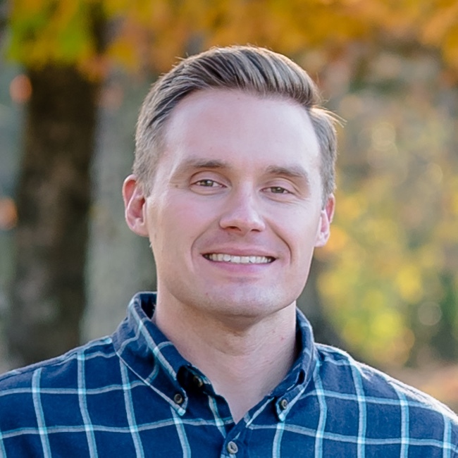Drew Bowman, Director of UI/UX, JTV