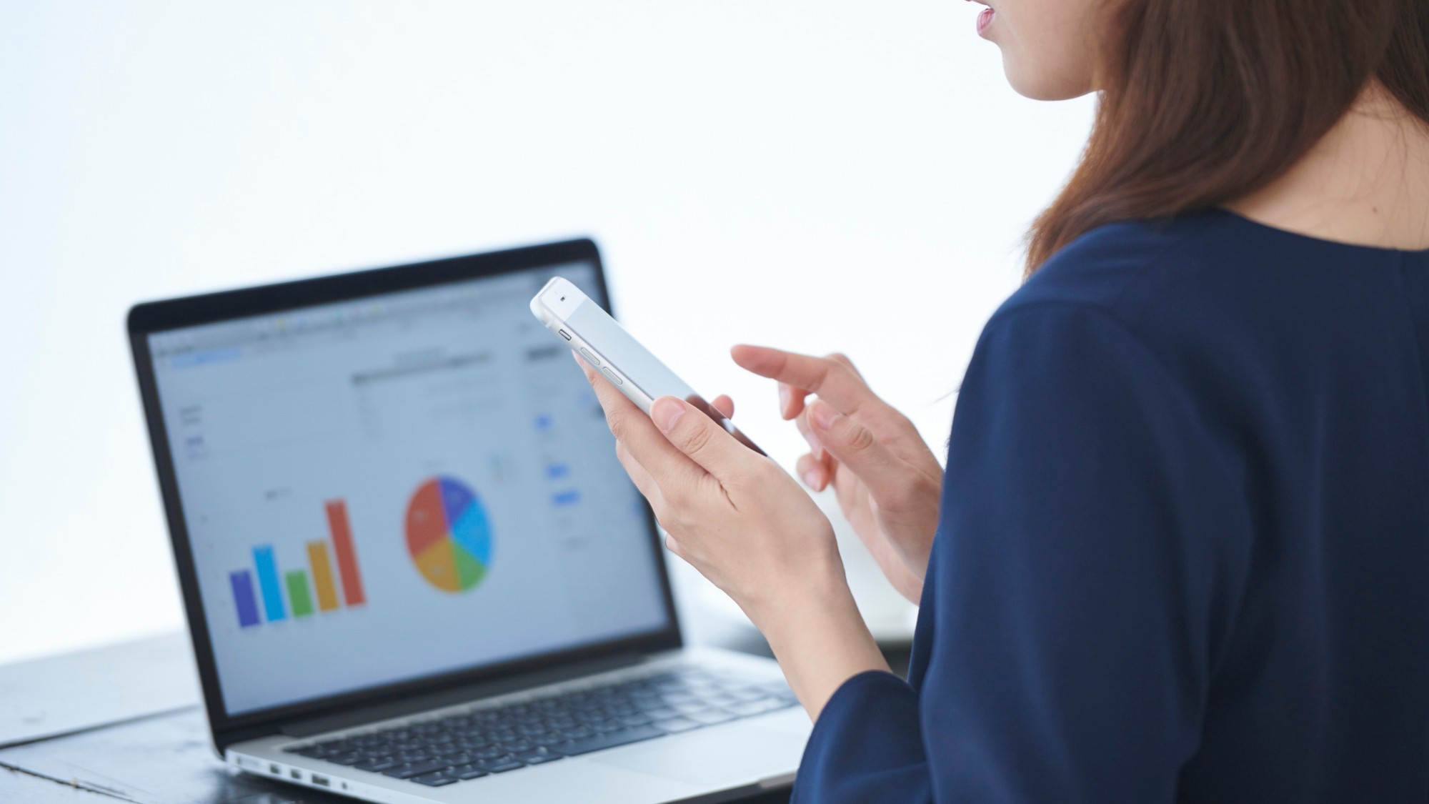 Conversion Rate Statistics: What's a Good Conversion Rate?